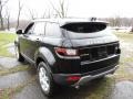 2018 Narvik Black Land Rover Range Rover Evoque SE  photo #2