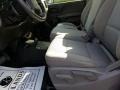 Silver Ice Metallic - Silverado 2500HD WT Regular Cab 4x4 Photo No. 16