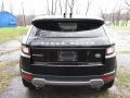 2018 Narvik Black Land Rover Range Rover Evoque SE  photo #7