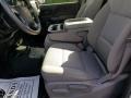 Silver Ice Metallic - Silverado 2500HD WT Regular Cab 4x4 Photo No. 17