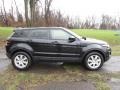 Narvik Black 2018 Land Rover Range Rover Evoque SE Exterior