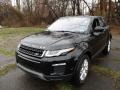 2018 Narvik Black Land Rover Range Rover Evoque SE  photo #12