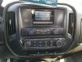 Silver Ice Metallic - Silverado 2500HD WT Regular Cab 4x4 Photo No. 27