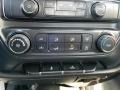 Silver Ice Metallic - Silverado 2500HD WT Regular Cab 4x4 Photo No. 30