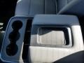 Silver Ice Metallic - Silverado 2500HD WT Regular Cab 4x4 Photo No. 34