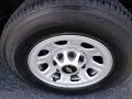 Silver Ice Metallic - Silverado 2500HD WT Regular Cab 4x4 Photo No. 37