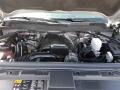 Silver Ice Metallic - Silverado 2500HD WT Regular Cab 4x4 Photo No. 38