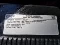Silver Ice Metallic - Silverado 2500HD WT Regular Cab 4x4 Photo No. 43