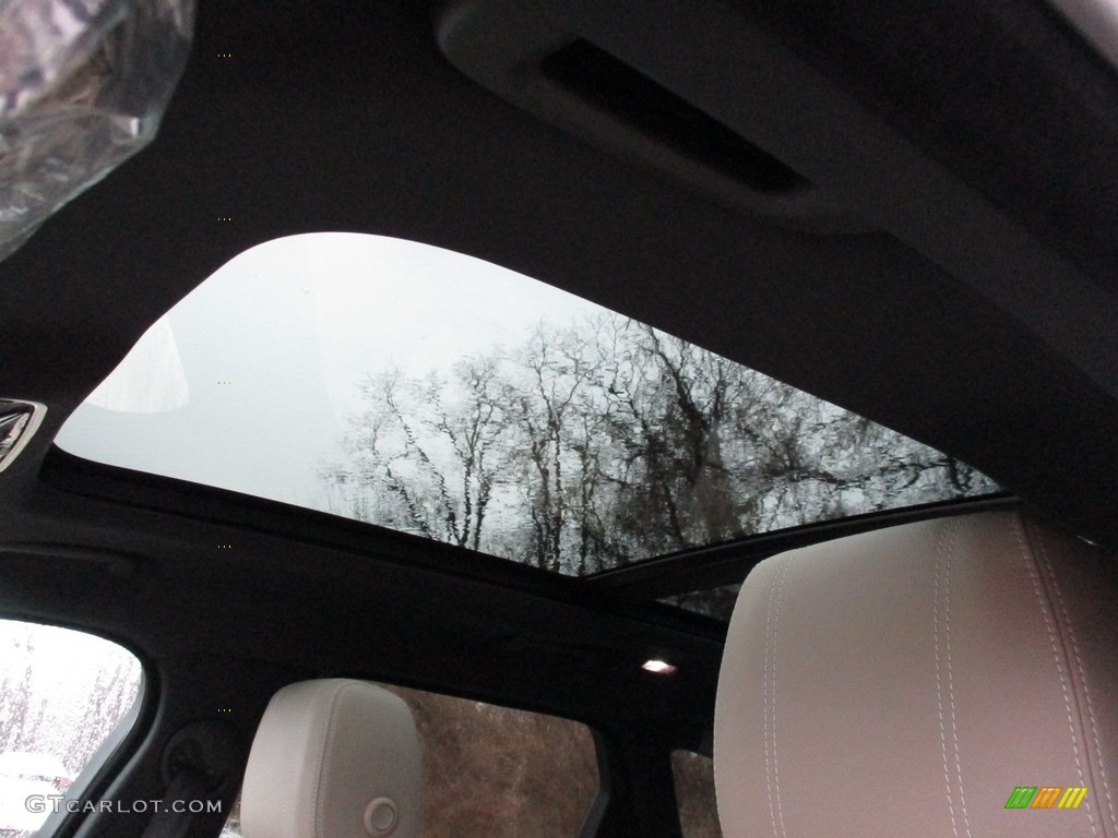 2018 Range Rover Velar R Dynamic SE - Fuji White / Acorn/Ebony photo #14