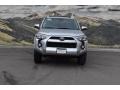 Classic Silver Metallic - 4Runner SR5 4x4 Photo No. 2