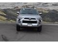 2018 Classic Silver Metallic Toyota 4Runner SR5 4x4  photo #2