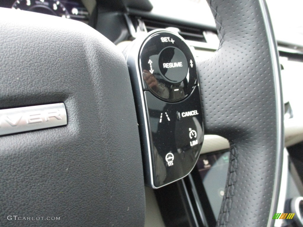 2018 Range Rover Velar R Dynamic SE - Fuji White / Acorn/Ebony photo #18