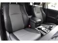 Classic Silver Metallic - 4Runner SR5 4x4 Photo No. 12