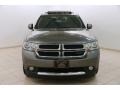 Bright Silver Metallic - Durango Crew 4x4 Photo No. 2