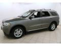 Bright Silver Metallic - Durango Crew 4x4 Photo No. 3