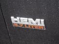 Maximum Steel Metallic - 1500 Big Horn Crew Cab 4x4 Photo No. 4
