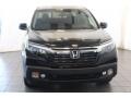 2019 Crystal Black Pearl Honda Ridgeline RTL AWD  photo #4