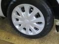 Brilliant Silver - Versa 1.6 S Sedan Photo No. 24