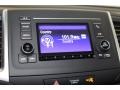 2019 Honda Ridgeline Black Interior Audio System Photo