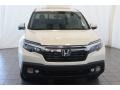 White Diamond Pearl - Ridgeline RTL-T Photo No. 4