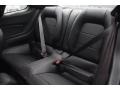 Ebony Rear Seat Photo for 2018 Ford Mustang #126338705