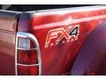 Ruby Red Metallic - F350 Super Duty Lariat Crew Cab 4x4 Dually Photo No. 20