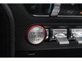 Ebony Controls Photo for 2018 Ford Mustang #126338798
