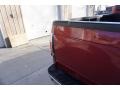 Ruby Red Metallic - F350 Super Duty Lariat Crew Cab 4x4 Dually Photo No. 22