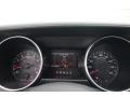 Ebony Gauges Photo for 2018 Ford Mustang #126338855
