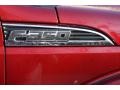 Ruby Red Metallic - F350 Super Duty Lariat Crew Cab 4x4 Dually Photo No. 25