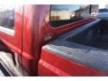 Ruby Red Metallic - F350 Super Duty Lariat Crew Cab 4x4 Dually Photo No. 35
