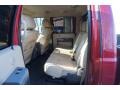 2014 Ruby Red Metallic Ford F350 Super Duty Lariat Crew Cab 4x4 Dually  photo #36
