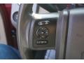 Ruby Red Metallic - F350 Super Duty Lariat Crew Cab 4x4 Dually Photo No. 40