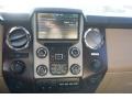 Ruby Red Metallic - F350 Super Duty Lariat Crew Cab 4x4 Dually Photo No. 42