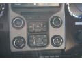 Ruby Red Metallic - F350 Super Duty Lariat Crew Cab 4x4 Dually Photo No. 45