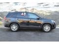Ebony Black - Sorento LX AWD Photo No. 2