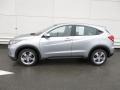 Lunar Silver Metallic - HR-V LX AWD Photo No. 2