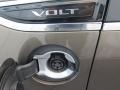 2014 Brownstone Metallic Chevrolet Volt   photo #3