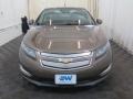 2014 Brownstone Metallic Chevrolet Volt   photo #6