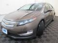 2014 Brownstone Metallic Chevrolet Volt   photo #7