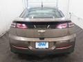 2014 Brownstone Metallic Chevrolet Volt   photo #10