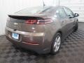 Brownstone Metallic - Volt  Photo No. 11