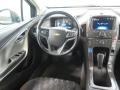 2014 Brownstone Metallic Chevrolet Volt   photo #12