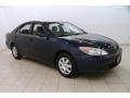 2004 Stratosphere Mica Toyota Camry LE #126330101