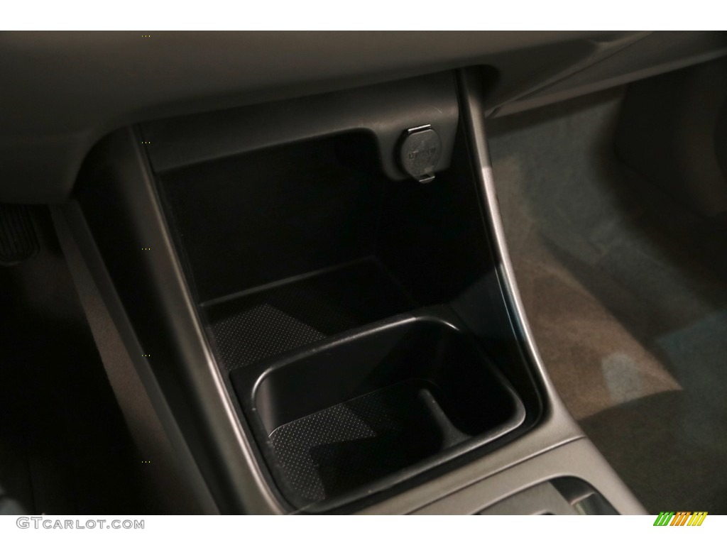 2004 Camry LE - Stratosphere Mica / Stone photo #12