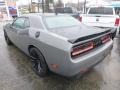 2018 Destroyer Gray Dodge Challenger T/A 392  photo #3