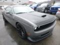 2018 Destroyer Gray Dodge Challenger T/A 392  photo #6