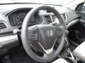 2015 White Diamond Pearl Honda CR-V EX  photo #13