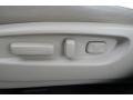 2015 White Diamond Pearl Acura MDX SH-AWD Technology  photo #3