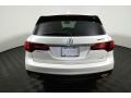 2015 White Diamond Pearl Acura MDX SH-AWD Technology  photo #17